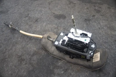 Selector de palanca de cambios de transmisión automática 8K1713105AG Audi S6 16-18 A6 A7 S7 Foto 1 de 4