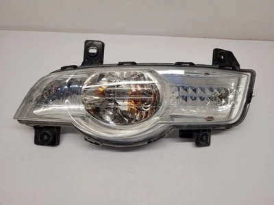 Chevrolet Traverse 2009-2012 luz de estacionamiento/esquina del conductor señal de giro de lámpara de estacionamiento  Foto 1 de 4