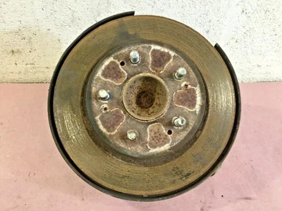 2011 Honda Accord Coupe V6 junta de eixo traseira esquerda ## - Imagem 1 de 4