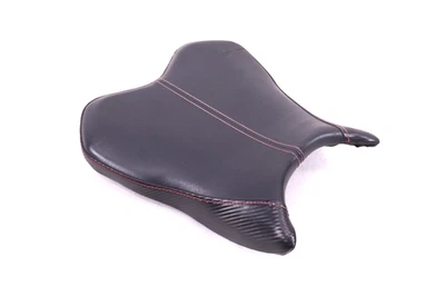 Yamaha YZF 600 R6R R6 2007 06 07 OEM cojín de asiento delantero Y156 Foto 1 de 4