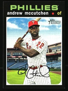 Philadelphia Phillies Baseball Cards - Choose from 100s Quantity Discount Part 6 - Picture 1 of 495