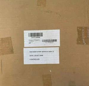 HP - Encoder Strip service assy - C4713-60098 / C4714-60098 - Afbeelding 1 van 1