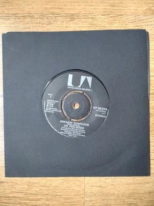 Dr Feelgood  Sneakin' Suspicion - 1977 UK 7" vinyl Single - Imagen 1 de 4