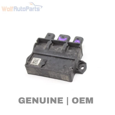 BMW M6 GRAN CUPÉ 2015-2019 - Módulo de control de abridor inteligente tapa maletero 7932682 Foto 1 de 4