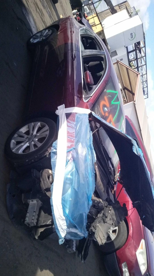 2016 Chrysler 200 2.4L Engine Complete Assembly 114K Miles OEM Warranty - Image 1 of 4