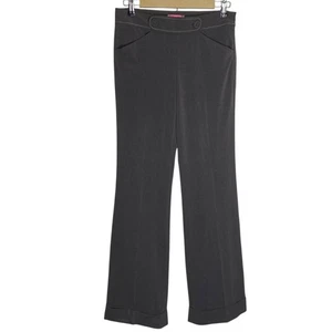 Anthropologie Phoebe Couture Hose Damen 4 Hosen Academia Preppy Office Y2K - Bild 1 von 15