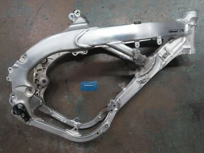 Cuadro Kawasaki KX450F 2013-2014 (chasis KX 450F 450 F OEM principal '13 14) Foto 1 de 4