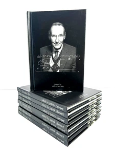 William Burroughs 7786 Limited Ed HC Book 1st Ed  naked lunch junkie - Picture 1 of 9