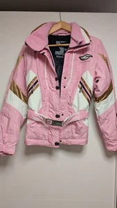 Sportalm Skijacke Gr 38 - Bild 1 von 19
