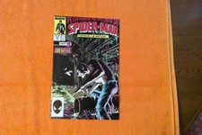 Spectacular Spider-Man 131 (1987 Marvel)