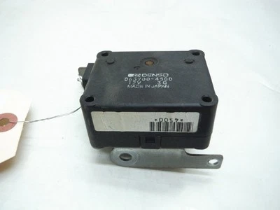 Actuador motor puerta mezclada Acura Integra SE M/T 1995 063700-4500 OEM 1997 1998 Foto 1 de 4