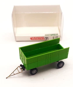 DM 1534 Wiking landwirtschaftlicher Anhänger 1:87 - Bild 1 von 6