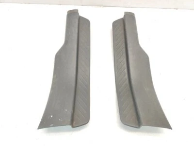 SUZUKI LIANA 2002 LHD REAR LEFT RIGHT DOOR SILL STEP COVER 7615254G 7616254G - Image 1 of 4