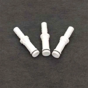 Tubo Venturi de manga de inserción de inyector de polvo C4 para Wagners PI-P1 - Imagen 1 de 4