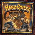 Heroquest Against The Ogre Horde Quest Pack - VERSANDFERTIG - Avalon Hill