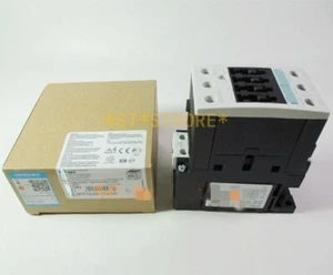 1pc New For contactor 3RT1035-1AK60 - Picture 1 of 1