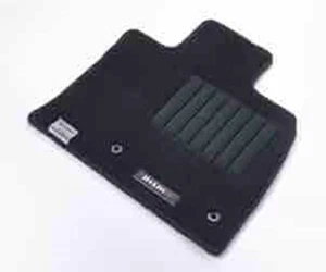 NISSAN NOTE NISMO Floor mat 74900RNE30×1 Genuine JDM OEM - Bild 1 von 2