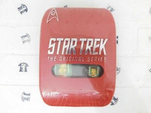 Star Trek - The Original Series 3rd Season DVD New Sealed - Picture 1 of 8
