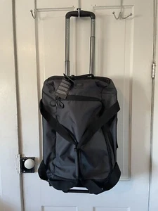 OGIO® Passage Wheeled Airplane Carry-On Size Duffel Travel Bag Luggage Rolling - Picture 1 of 7