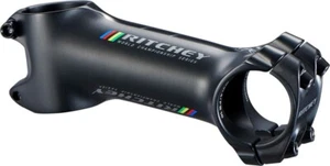 Ritchey WCS C220 73D Stem: 80mm, +/- 17, 31.8, 1-1/8, Blatte - Picture 1 of 1