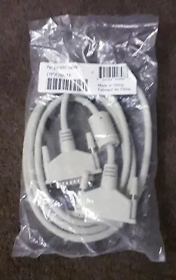 HP PARALLEL CABLE, C9874A - Image 1 of 3