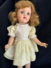 Vintage 1950’s Ideal Toni P 90  14"  Doll with original dress