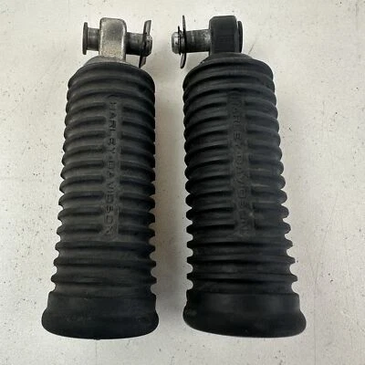 Harley Davidson XG500 Street 500 2015 estriberas delanteras izquierda derecha *ver fotos Foto 1 de 4