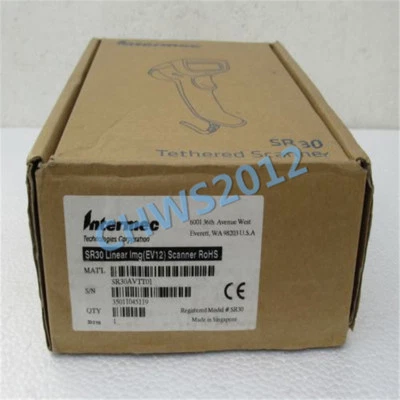 1 PCS NEW IN BOX Intermec scanner SR30AVTT01 - Image 1 of 2