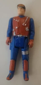 "Figura de acción Kenner Dusty Hayes 3"" M.A.S.K." - Imagen 1 de 2