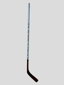 Palo autógrafo 23 firmas de los senadores de Ottawa 2002-2003 ALFREDSSON-CHARA-LALIME+ - Imagen 1 de 8