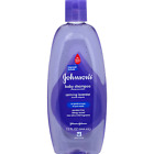 Johnson's Baby Shampoo ~ Calming Lavender ~ 15 oz ~ Discontinued/HTF Item