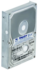Disque Dur Maxtor 90843D4 8.4GB 5400U/Min Ata Ide Pata 3.5'' Pouces - Photo 1/3