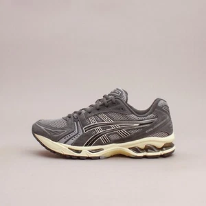 Asics Sportstyle Gel-Kayano 14 Gris Arcilla Correr Nuevos Hombres Zapatos 1203A540-020 - Imagen 1 de 5