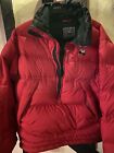 SPRAYWAY Down Bivy Pullover Jacket  - Size Small UK12