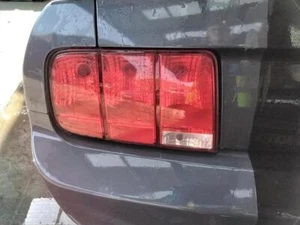 PASSENGER TAIL LIGHT FORD MUSTANG MK5 S197 2005-2014 IMPORT GT 2 DOOR COUPE Rear - Picture 1 of 1