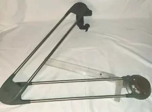 Strumento da braccio da disegno Keuffel Esser K & E Paragon vintage - Foto 1 di 5