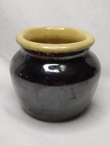 Heinz 57 Condiment Crock 3" - Picture 1 of 6