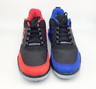 Nike Jordan Max 200 QS Men's Shoes CV8452 001 Black & Red Size 11