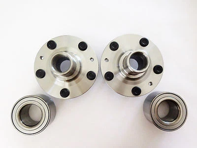 Front Left & Right Wheel Hub and Wheel Bearing Set For  MAZDA CX-9 2007-2014 - Image 1 of 4