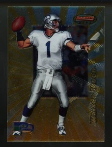 1998 Topps Bowmans Best #36 Warren Moon - Picture 1 of 2