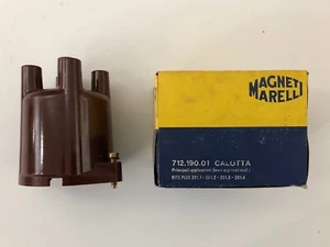 Verteilerkappe Magneti Marelli für Lancia Beta 1300ccm mit kontaktloser Zündung - Picture 1 of 1