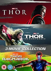 Thor 1-3 - Picture 1 of 3
