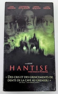 Hantise VHS (1999) - NTSC - French - VG (Tested) - Picture 1 of 8