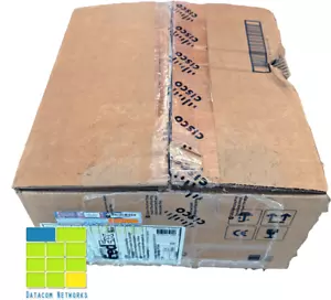 Nueva caja abierta WS-C2960CX-8PC-L - Imagen 1 de 1