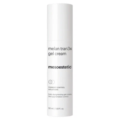 Mesoestetic® Melan Tran3x, Exp.10/2029, 50ml NEW