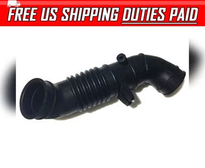 Mangueira de entrada de purificador de ar para Ford 1991-96 Escort Mazda 1989-96 323 90-95 Protégé - Imagem 1 de 4