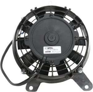 Moose High Performance Cooling Fan 440 CFM fits Yamaha YFZ450 2014-2015 - Picture 1 of 1