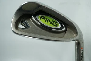 Ping Rapture 6 Iron / Orange Dot / Regular Flex Graphite Shaft - Picture 1 of 6