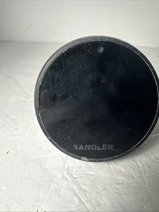 Amazon Echo Spot VN94DQ Alexa Smart Display Black (5) - Picture 1 of 3