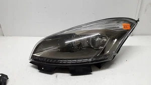 Frontscheinwerfer Citroën C4 Picasso I TOM4625 Xenon Links Headlight - Bild 1 von 12